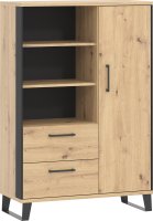Studentský pokoj Loft