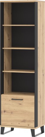 Studentský pokoj Loft