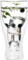 Termo sklenice Cool Beer 350 ml 2 ks