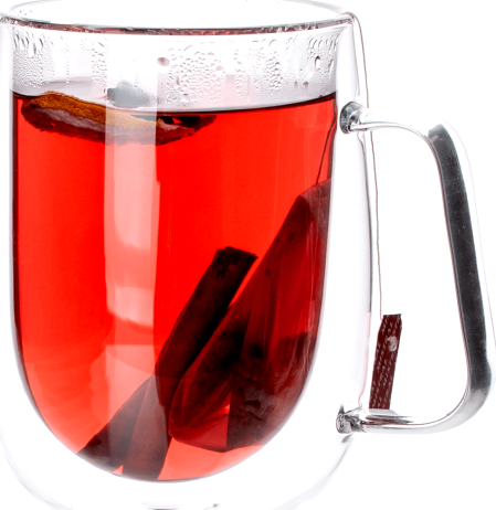 Termo sklenice Cool 480 ml 2 ks