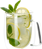 Termo sklenice Cool 480 ml 2 ks