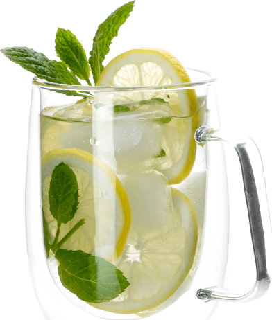 Termo sklenice Cool 480 ml 2 ks