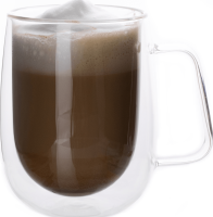 Termo sklenice Cool 480 ml 2 ks