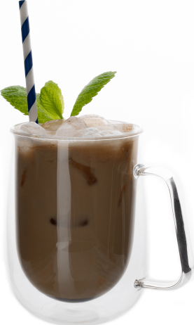 Termo sklenice Cool 480 ml 2 ks