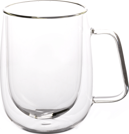 Termo sklenice Cool 480 ml 2 ks