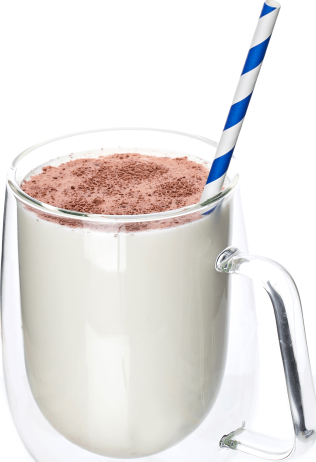 Termo sklenice Cool 480 ml 2 ks