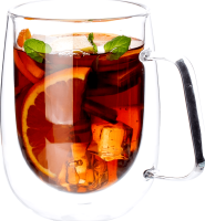 Termo sklenice Cool 480 ml 2 ks