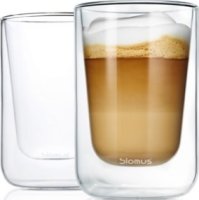Termo sklenice na cappuccino, 250 ml, sada 2 ks