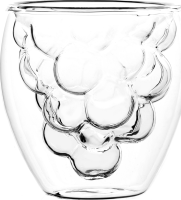 Termo sklenice na víno Cool 180 ml 2 ks