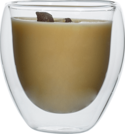 Termo sklenice na vodu Cool 250 ml set 4 ks