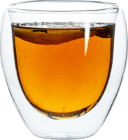 Termo sklenice na vodu Cool 250 ml set 4 ks