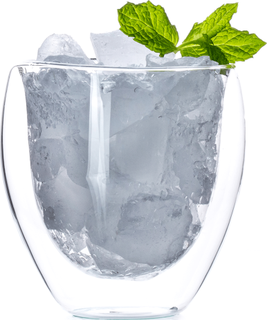 Termo sklenice na vodu Cool 250 ml set 4 ks