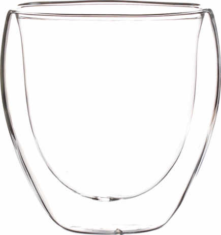 Termo sklenice na vodu Cool 250 ml set 4 ks