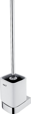 Toaletní WC kartáč Nikau 30094KN-26