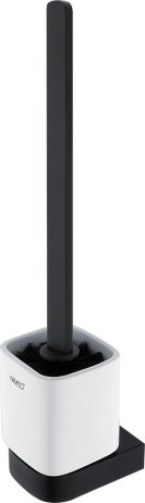 Toaletní WC kartáč Nikau 30094KN-HR-90