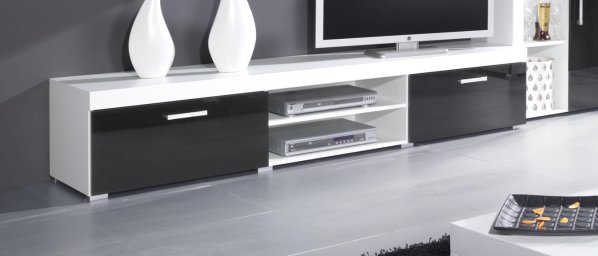 TV skříňka Samba REG8