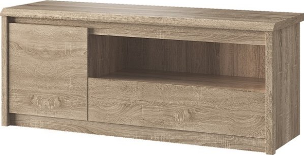 TV stolek SOMMA 1d1s/125