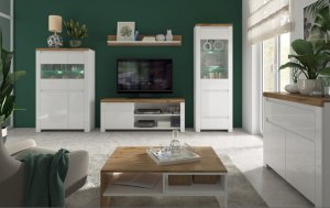 TV stolek Vigo 1D/160