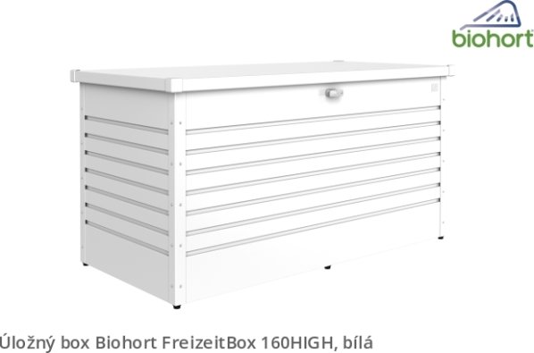 Úložný box FreizeitBox 160 HIGH