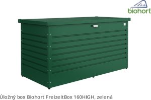 Úložný box FreizeitBox 160 HIGH