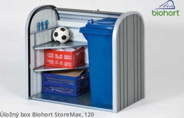 Úložný box StoreMax 120