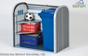 Úložný box StoreMax 120