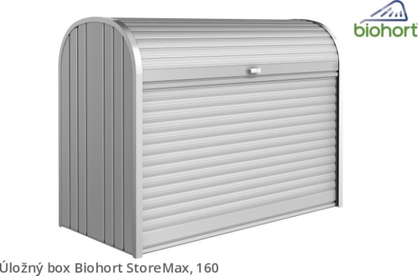 Úložný box StoreMax 160