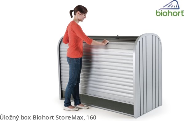 Úložný box StoreMax 160