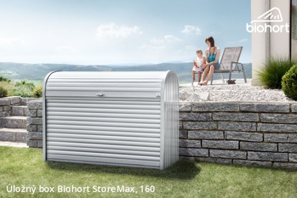 Úložný box StoreMax 160