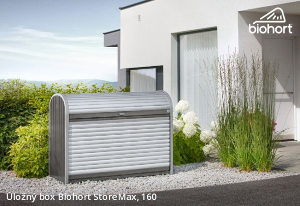 Úložný box StoreMax 160