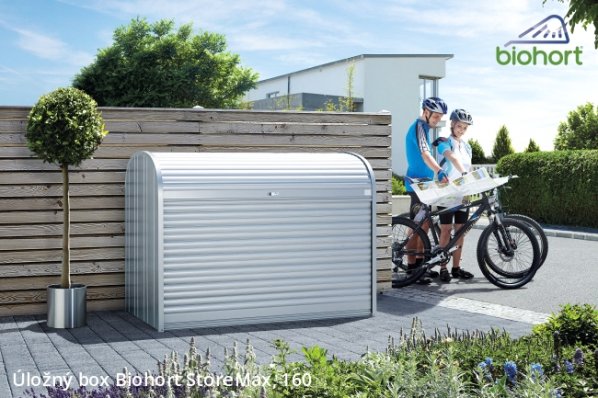 Úložný box StoreMax 160