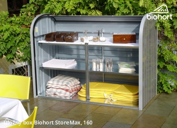 Úložný box StoreMax 160