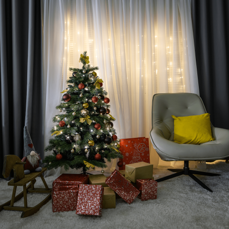 Vánoční stromek CHRISTMAS TYP 9, 120 cm