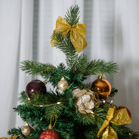 Vánoční stromek CHRISTMAS TYP 9, 120 cm