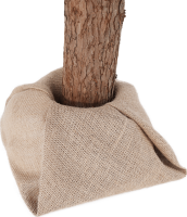 Vánoční stromek na pařezu 180 cm