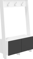 Věšák RACK 10