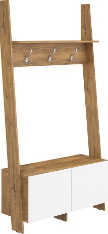 Věšák RACK 10