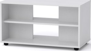 Konferenční stolek MG-8-1 bílá