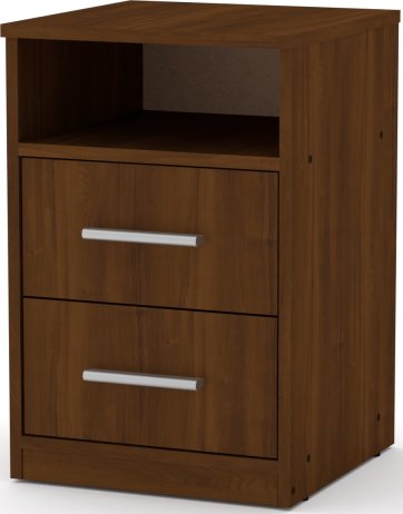 Noční stolek PKT-2 ořech