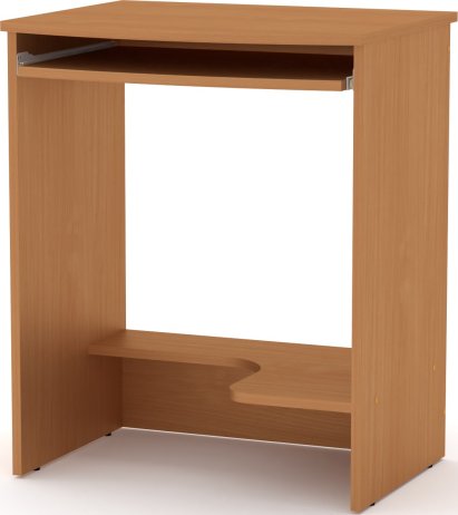 PC stůl SKM-13 MINI buk