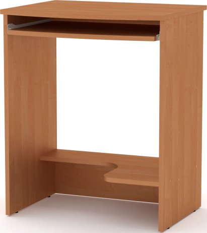 PC stůl SKM-13 MINI olše