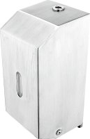 Zásobník na dezinfekční gel HPM 27031-MS-10
