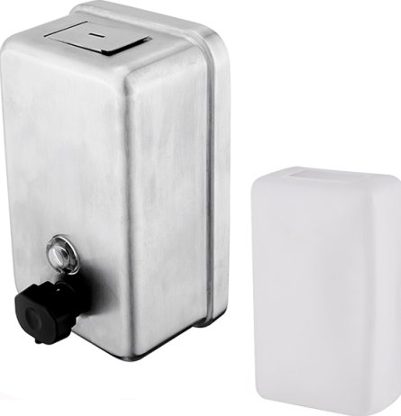 Zásobník na dezinfekční gel HPM 8131-10