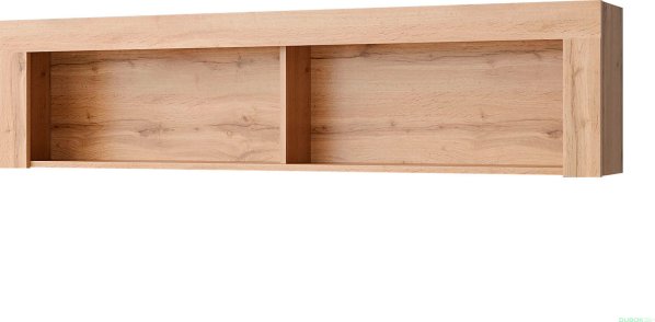 Závěsný regál MORITZ 160