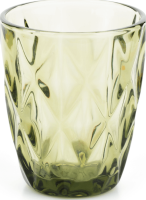 Sklenice na vodu Baroque 240 ml set 6 ks